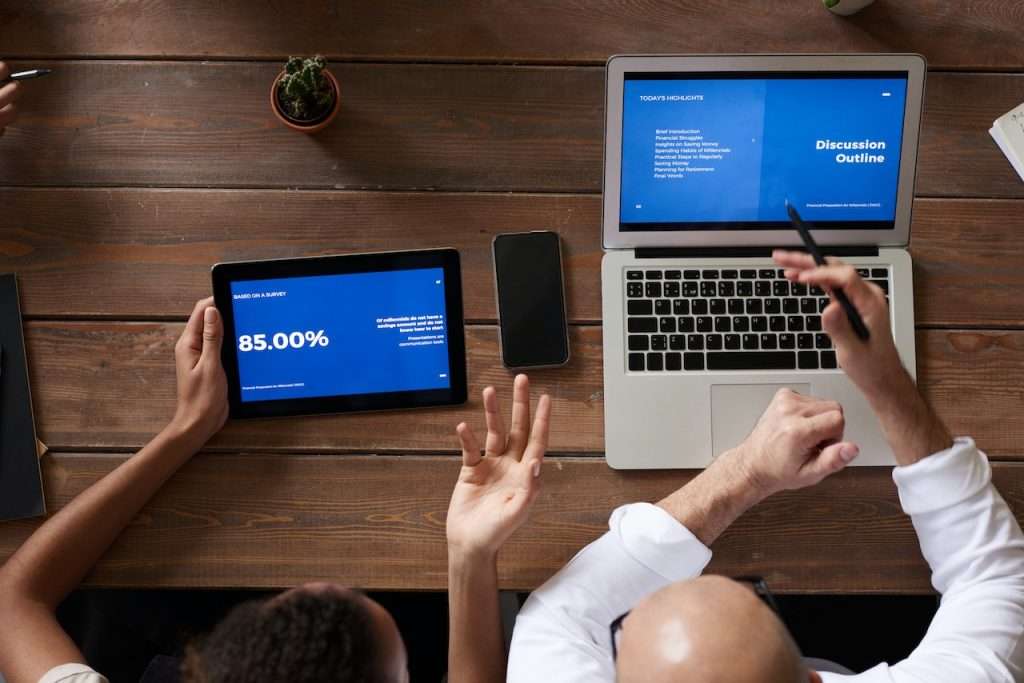 b2b lead nurturing