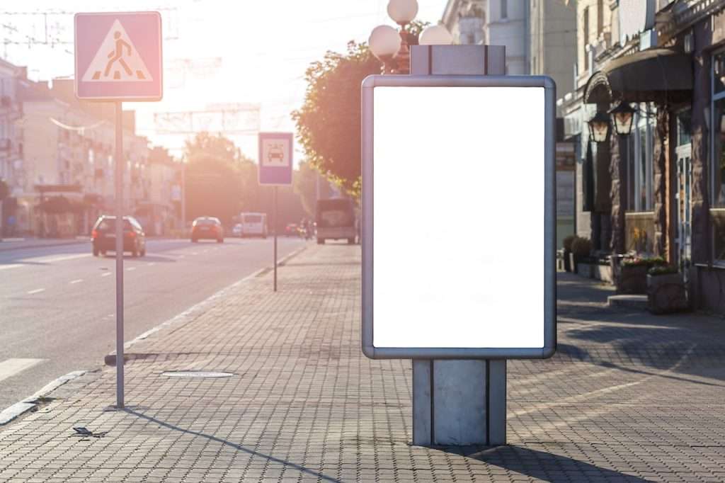 Facebook ads copy