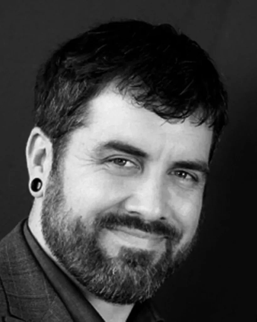 Clark Dever