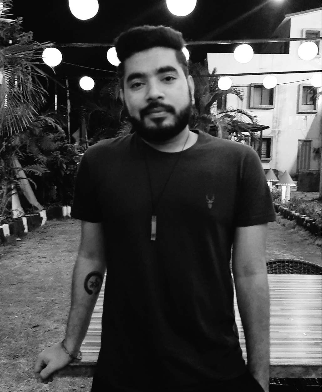 Shubham Mishra