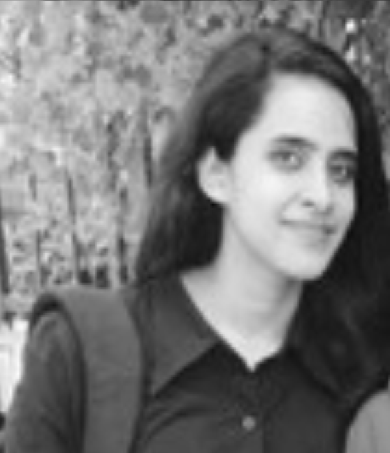 Sugitha Iyer